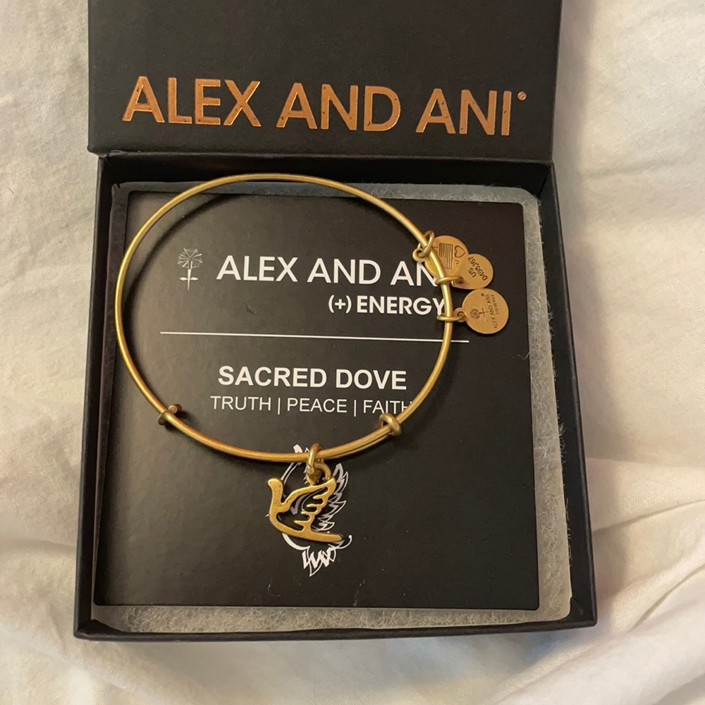 Alex And Ani